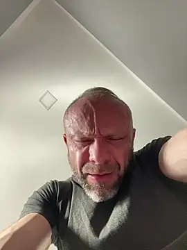 Snapshot of Kriss8411 chatting on March 26, 2026, 8:56 am Kriss8411 online show from March 26, 2026, 8:56 am