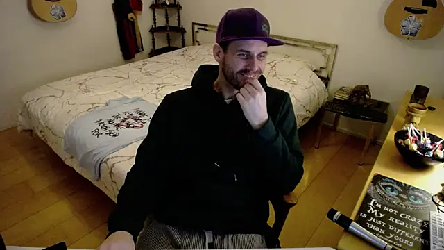 skatejocke online show from November 20, 2025, 5:41 am