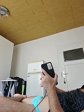 TirelessLot3 online show from April 3, 2026, 11:16 am