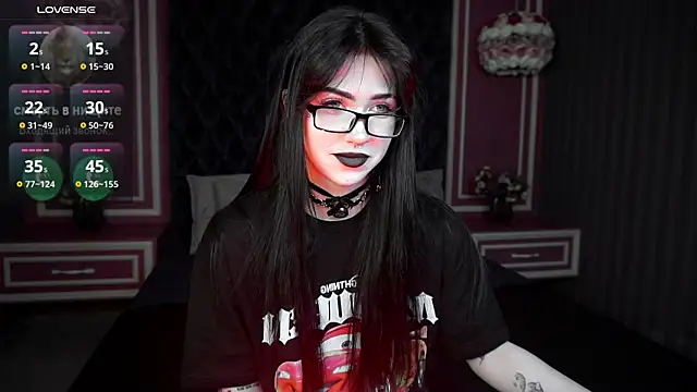 Snapshot of FetishForCassie chatting on May 21, 2026, 3:59 am FetishForCassie online show from May 21, 2026, 3:59 am