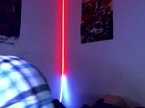 Snapshot of Arthur_1126 chatting on March 18, 2026, 12:08 pm Arthur 1126 online show from March 18, 2026, 12:08 pm