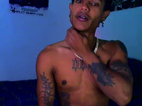 Snapshot of Arthur_1126 chatting on February 12, 2026, 5:02 pm Arthur 1126 online show from February 12, 2026, 5:02 pm