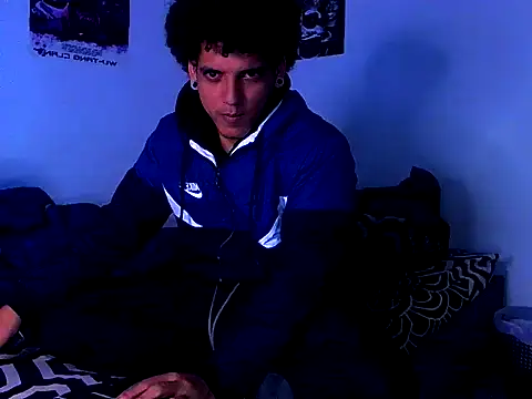 Snapshot of Arthur_1126 chatting on April 6, 2026, 3:57 pm Arthur 1126 online show from April 6, 2026, 3:57 pm