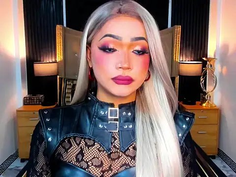 GwennGoddess online show from March 11, 2026, 5:12 am