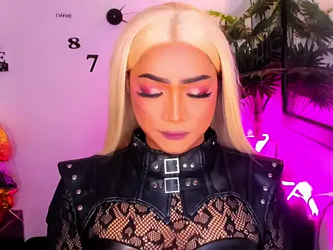 GwennGoddess online show from March 21, 2026, 5:19 am