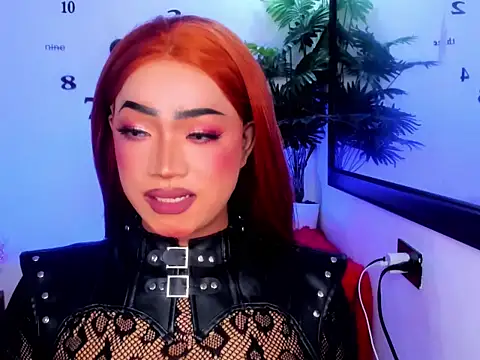 GwennGoddess online show from March 14, 2026, 11:05 am