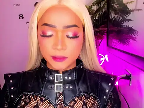 GwennGoddess online show from March 20, 2026, 5:19 am