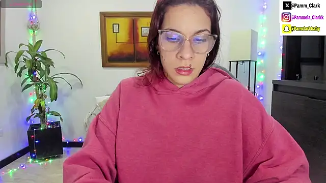 Cherry-Pame online show from November 21, 2025, 2:43 am