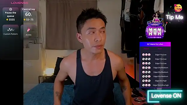 Snapshot of OceanCandy chatting on March 4, 2026, 5:21 pm OceanCandy online show from March 4, 2026, 5:21 pm