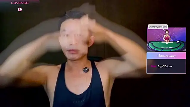 Snapshot of OceanCandy chatting on March 8, 2026, 1:25 pm OceanCandy online show from March 8, 2026, 1:25 pm