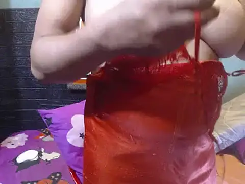 tsbrownmorena69 online show from June 20, 2026, 6:35 pm