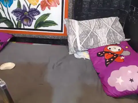 tsbrownmorena69 online show from May 23, 2026, 7:46 pm