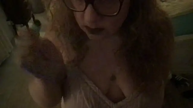 lilwilogurl online show from June 7, 2026, 4:28 am
