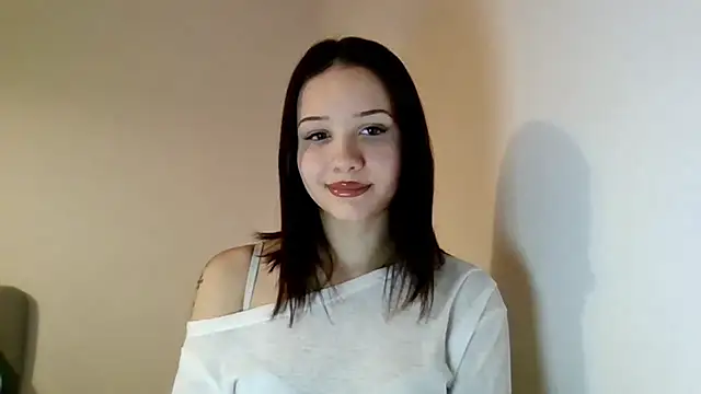 CarmenBody online show from February 2, 2026, 9:14 pm