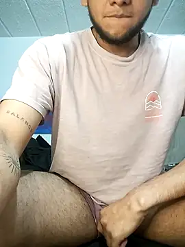 Snapshot of prototipoA45 chatting on February 18, 2026, 6:04 pm prototipoA45 online show from February 18, 2026, 6:04 pm