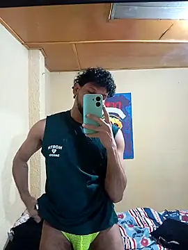 prototipoA45 online show from November 30, 2025, 4:46 am