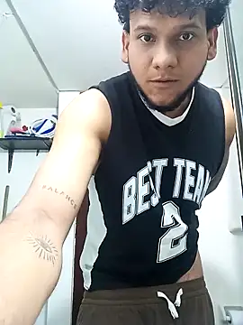 Snapshot of prototipoA45 chatting on March 12, 2026, 10:47 pm prototipoA45 online show from March 12, 2026, 10:47 pm