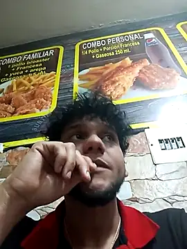 prototipoA45 online show from November 25, 2025, 11:16 pm