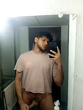 Snapshot of prototipoA45 chatting on February 18, 2026, 4:54 am prototipoA45 online show from February 18, 2026, 4:54 am