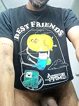 Snapshot of prototipoA45 chatting on March 21, 2026, 2:43 pm prototipoA45 online show from March 21, 2026, 2:43 pm