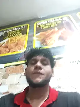 Snapshot of prototipoA45 chatting on February 24, 2026, 3:07 am prototipoA45 online show from February 24, 2026, 3:07 am