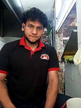 Snapshot of prototipoA45 chatting on March 19, 2026, 5:13 pm prototipoA45 online show from March 19, 2026, 5:13 pm