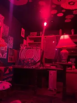 2099RivenXXX online show from February 6, 2026, 8:21 am