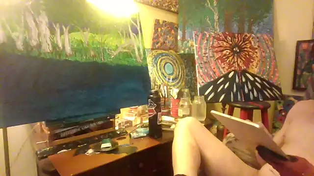 2099RivenXXX online show from March 14, 2026, 9:37 am