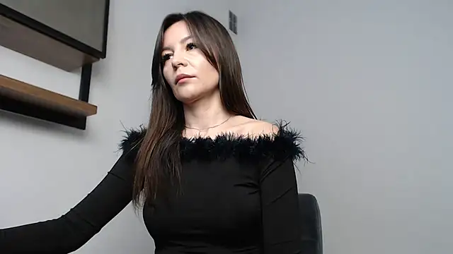 Veronichkaaa online show from February 26, 2026, 8:03 am