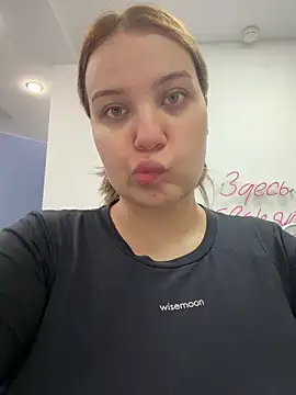 KilianaNoir online show from April 23, 2026, 6:42 am
