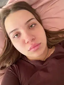 KilianaNoir online show from July 18, 2026, 9:18 am