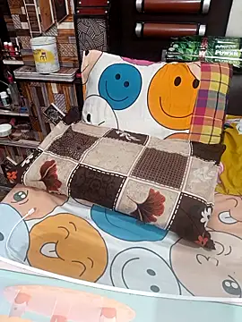 Cutegirl 789 online show from April 11, 2026, 6:55 pm