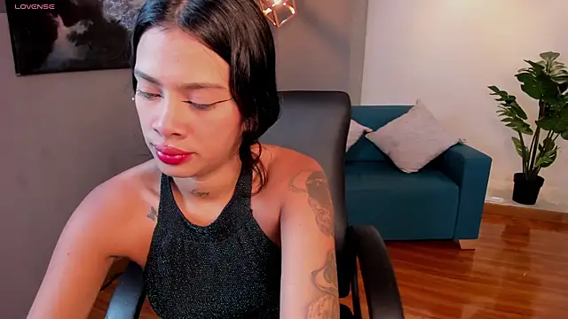 Saara Corraless online show from November 13, 2025, 7:29 pm