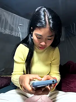 Lynly k2 online show from January 8, 2026, 10:10 am