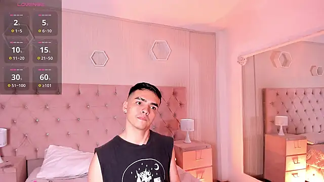 Snapshot of NicoKingg_ chatting on January 31, 2026, 7:12 pm NicoKingg online show from January 31, 2026, 7:12 pm