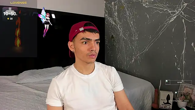 Snapshot of NicoKingg_ chatting on November 25, 2025, 3:40 am NicoKingg online show from November 25, 2025, 3:40 am