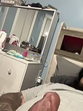 Daddyhonk online show from January 6, 2026, 2:48 am