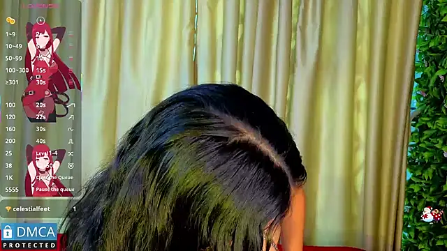 sofia sstonee  online show from March 21, 2026, 7:07 pm