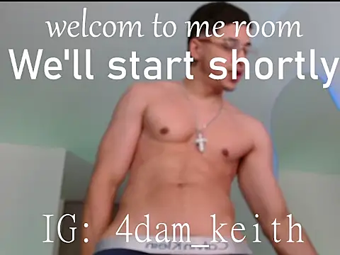 adam keith online show from January 12, 2026, 5:42 pm