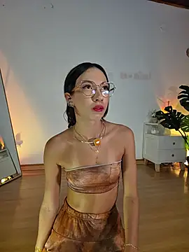 selene starkk online show from June 28, 2026, 12:17 am