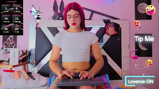 Snapshot of annahotdoll chatting on November 28, 2025, 12:22 am annahotdoll online show from November 28, 2025, 12:22 am