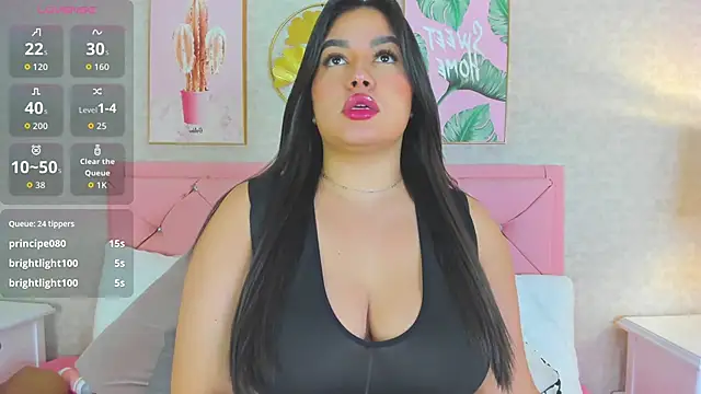 cristal kane online show from May 4, 2026, 7:17 pm