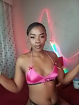 Eve Scarlet online show from July 24, 2026, 11:01 pm