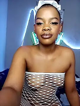 Eve Scarlet online show from February 24, 2026, 10:21 pm