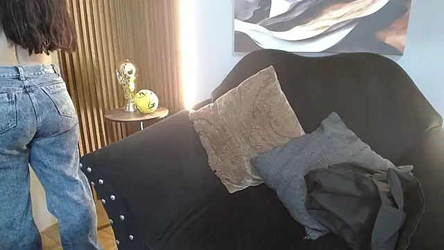 Sammy Boobiex online show from July 9, 2026, 12:04 pm