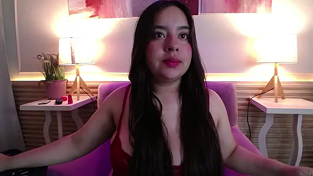 Sammy Boobiex online show from August 6, 2026, 12:11 pm