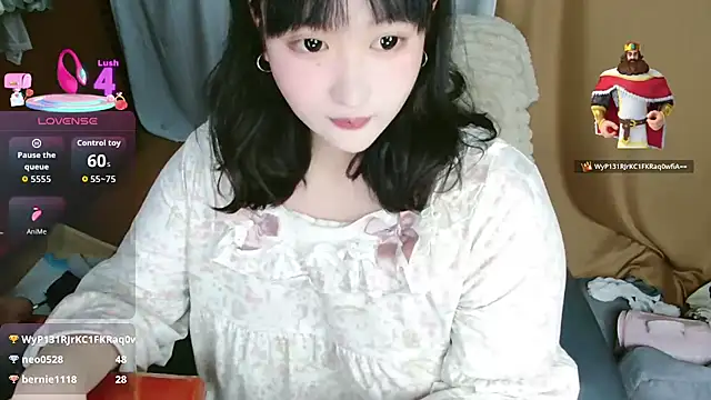 Snapshot of sallybing chatting on March 14, 2026, 6:58 pm sallybing online show from March 14, 2026, 6:58 pm