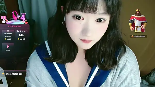 Snapshot of sallybing chatting on March 19, 2026, 4:51 pm sallybing online show from March 19, 2026, 4:51 pm