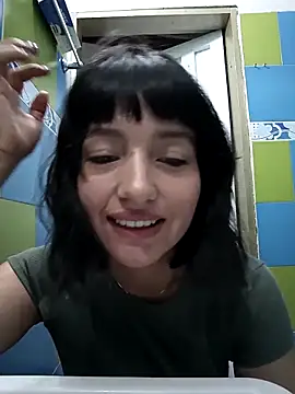 Luna juicy online show from December 23, 2025, 12:33 am