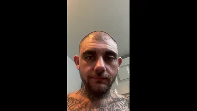 trickydickydaddy online show from June 21, 2026, 10:04 pm